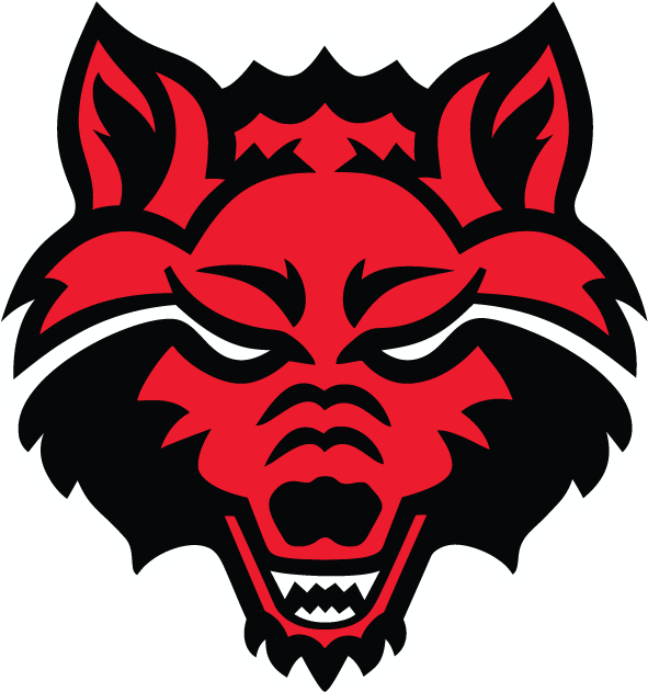 Arkansas State Red Wolves